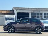 Citroën DS3 SportChic 1.6|Garantie|1.Hand|TÜV neu| - Citroën DS3 mit Benzin-Antrieb: Kleinwagen