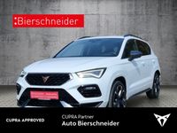 Cupra Ateca - Vorschau Bild 1