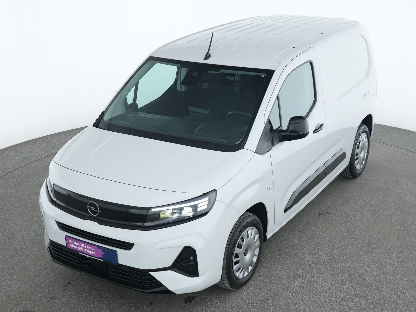 Opel Combo - Bild 10