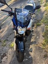 Suzuki GSR600 - SUZUKI 2007 600 GSR