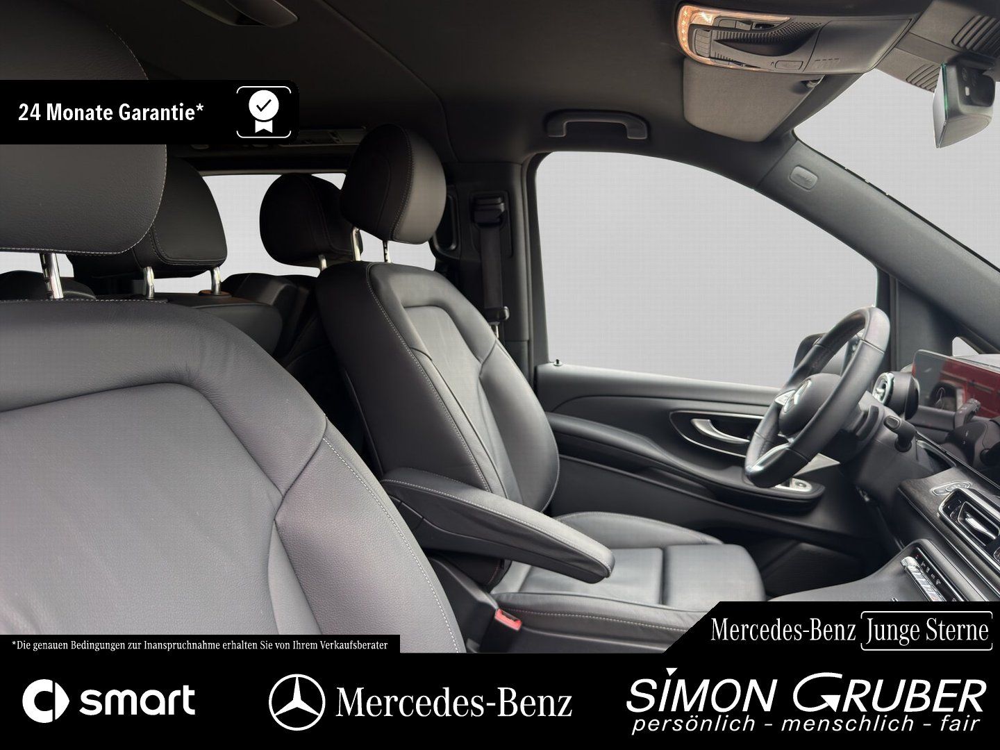 Fahrzeugabbildung Mercedes-Benz V 300 d 4M AVANTGARDE Extralang Standhzg 8Sitze
