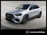 Mercedes-Benz GLA 200 AMG+ILS+MBUX+MBeam+Night+AHK+Pano+SHD