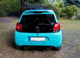 Citroën C1 PureTech 82 Airscape Shine  - Citroën C1 von privat