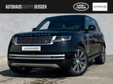 Land Rover Range Rover P550e Autobiography AHK ACC HUD - Land Rover Range Rover in Karlsruhe