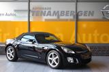 Opel GT 2.0 SIDI-Turbo ECO TEC - Opel GT: Leder