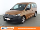 Volkswagen Caddy 1.5 TSI Aut.*LIMIT*PDC*SHZ*KLIMA*   - VW Caddy Gebrauchtwagen in München