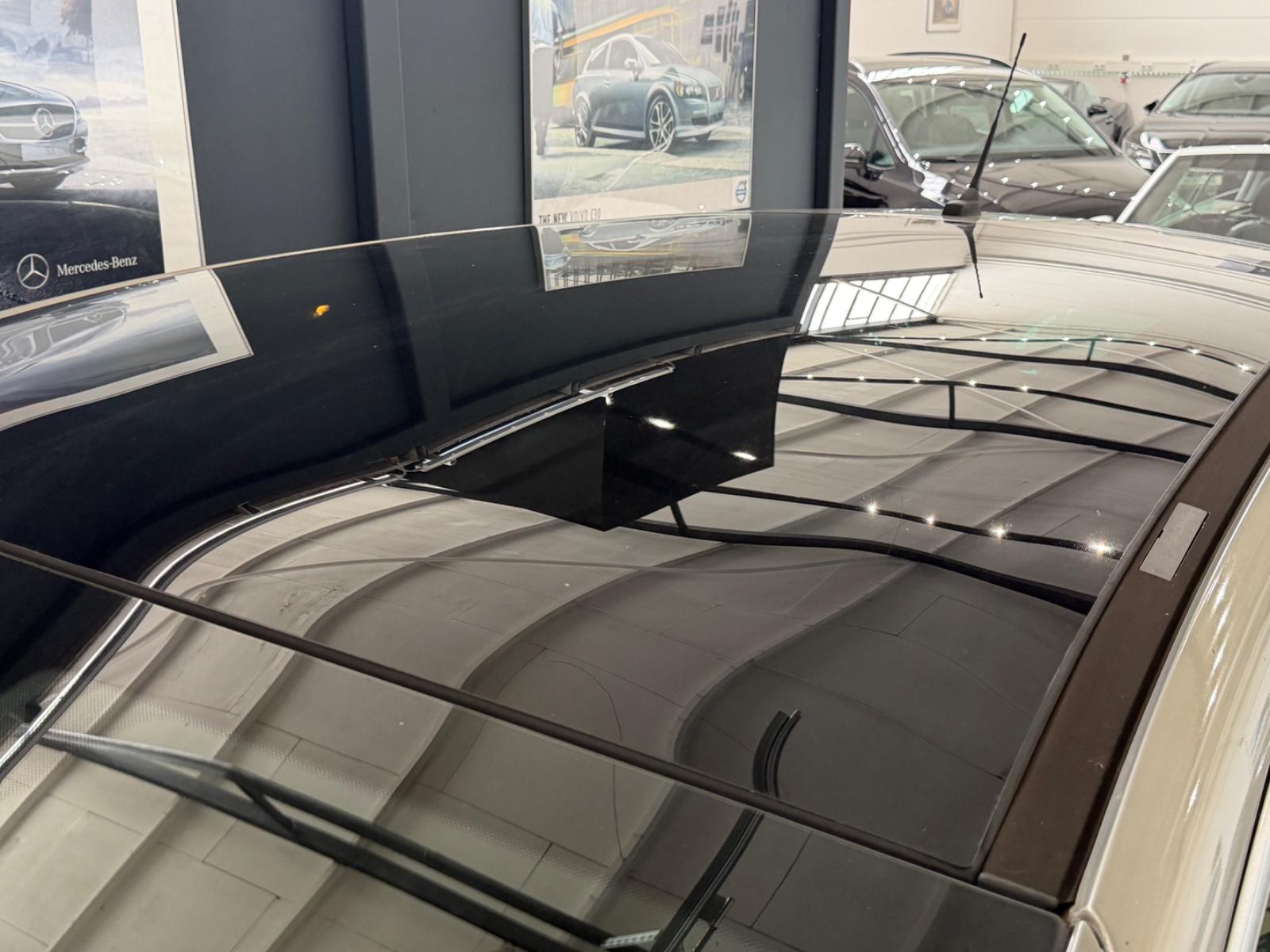 Peugeot 3008 1.6 HDI Allure Automatik Panorama Tempomat