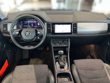 Skoda Kodiaq - 12