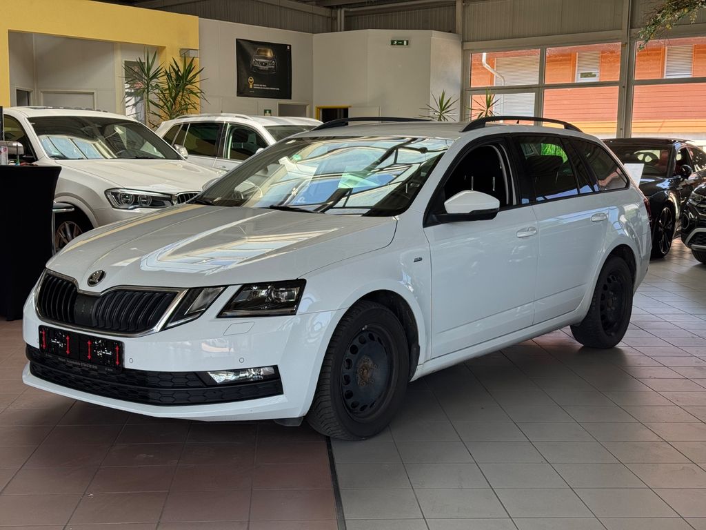 Image of Skoda Octavia