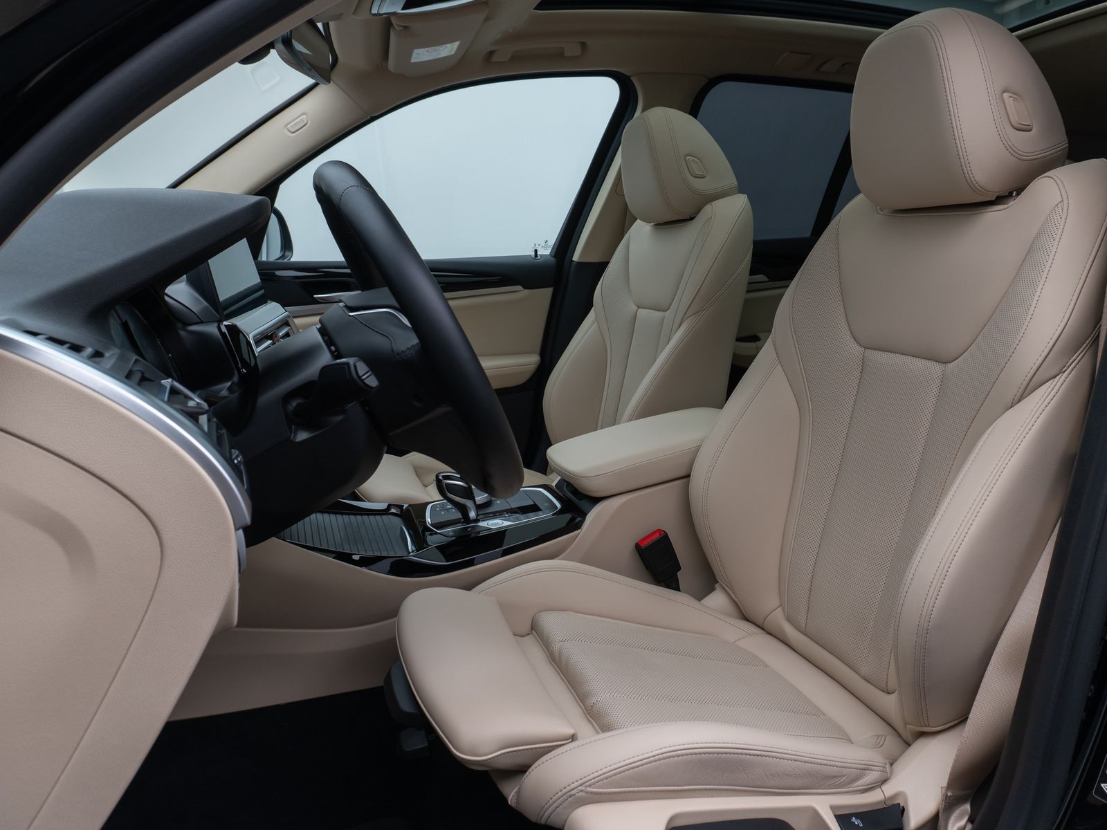 Fahrzeugabbildung BMW X3 xD20i Panorama Kamera DAB CockPit+ LED Sport