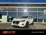 Nissan Qashqai 1.3 DIG-T DCT N-Connecta Design Winter - Nissan Qashqai: N Design