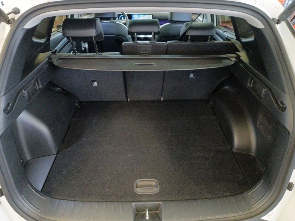 Hyundai Tucson – Bild 6