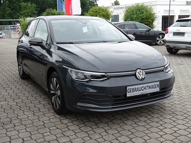 Golf 1.5 eTSI Move