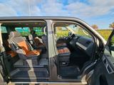 Volkswagen VW Bulli T5 2.0 Multivan  Panamericana - Volkswagen LT aus 2013