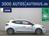 Renault Clio 1.0 Equilibre LED DAB+ Tempomat - Renault Clio Equilibre mit Benzin-Antrieb