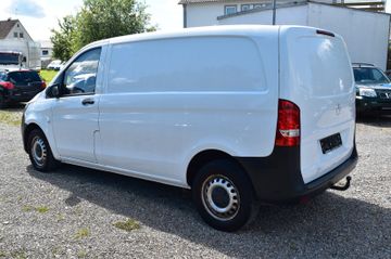 Mercedes Vito - 5
