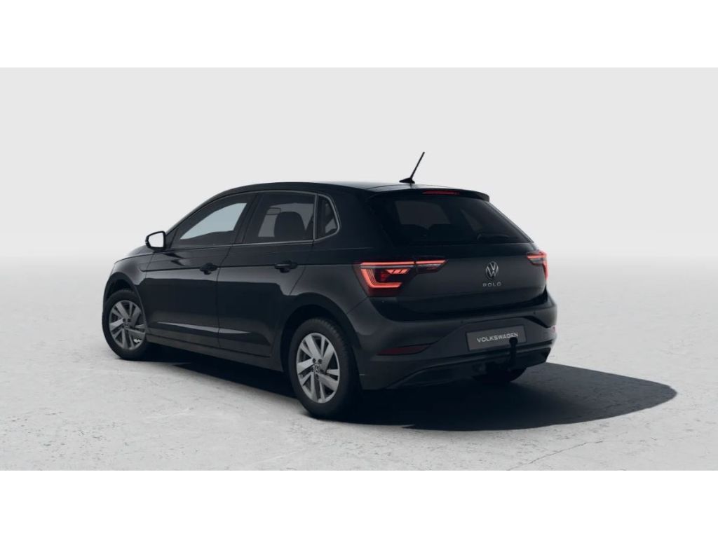 Polo Style 1.0l TSI DSG Allwetter Navi Kamera AC