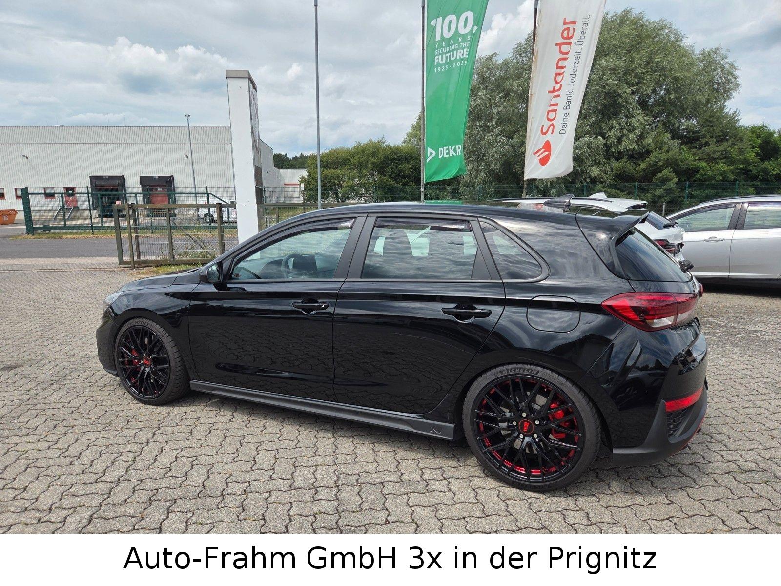 Hyundai i30 N Performance, миниатюра 9