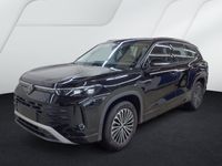 Volkswagen Tayron - Vorschau Bild 2