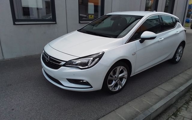 Opel Astra K Lim. 5-trg. Innovation Start/Stop