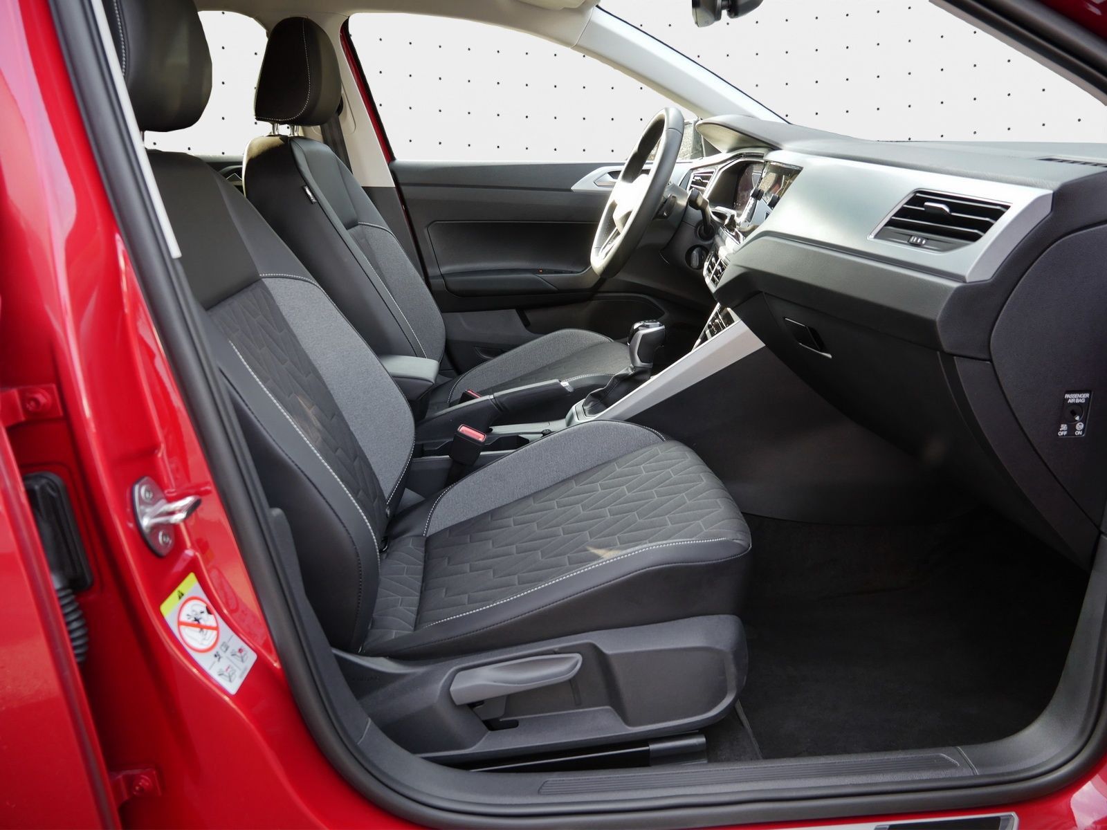 Volkswagen Polo - Bild 6