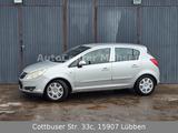 Opel Corsa D CATCH ME (Nr. 105) - Opel Corsa: Catch Me