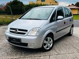 Opel Meriva/1.6 16V/ Edition/Automatik /KLIMA/TÜV - gebrauchte Opel Meriva aus dem Jahr 2005