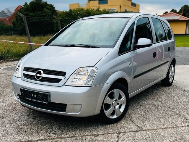 Opel Meriva /Automatik /KLIMA/TÜV