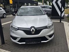 Renault Megane IV Grandtour 1.3 TCe 140 Limited *Szhzg.*