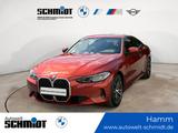 BMW 430i Coupe + GARANTIE - gebrauchte BMW 430 aus dem Jahr 2020