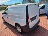 Volkswagen Caddy Cargo 2,0 TDI, Anhängerkupplg. Navi, Klima - Schlepper Anhänger