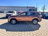 Nissan X-Trail Visia 1.6dCi  7-SITZER TÜV NEU/TEMPOMAT - Nissan: Sitzer