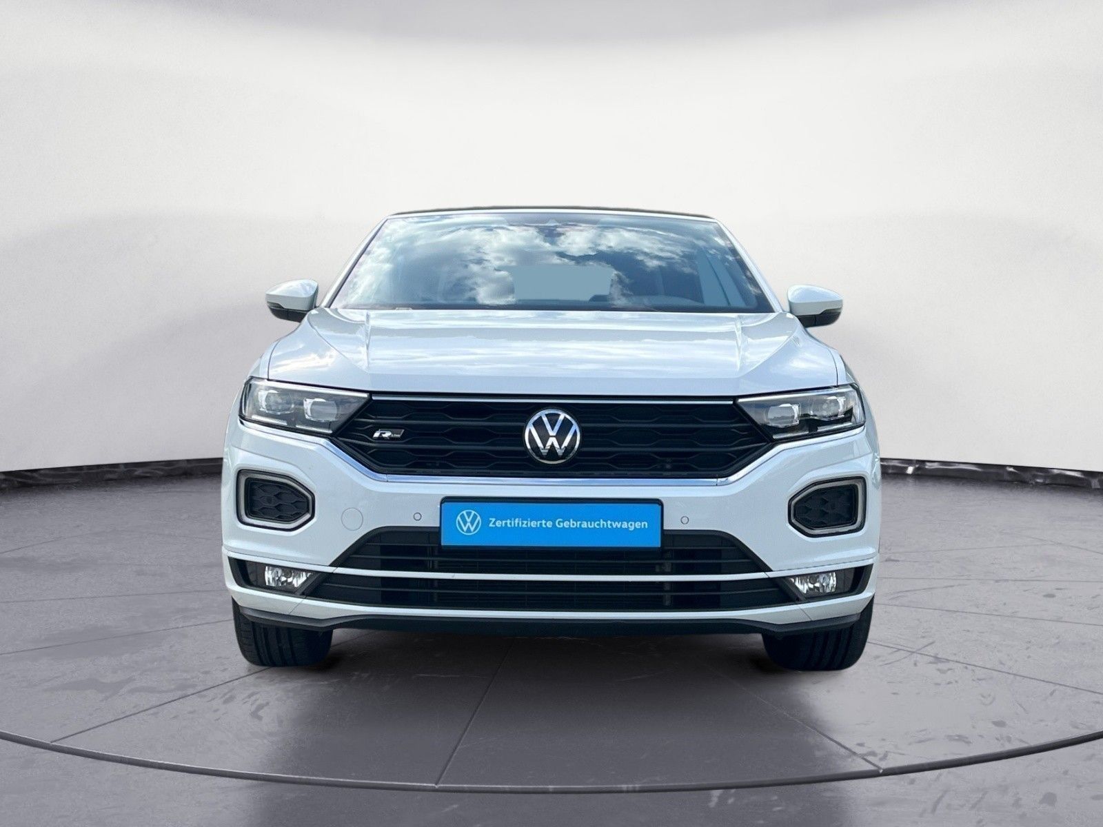 Volkswagen T-Roc - Bild 7