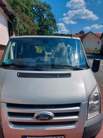 Ford Transit tourneo