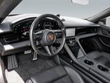 Porsche Taycan 4 Cross Turismo 21''/Inno/Matrix/22kw/Pan - Porsche Taycan in Erfurt