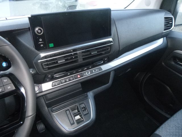 Traveller Active L2 Diesel Automatik