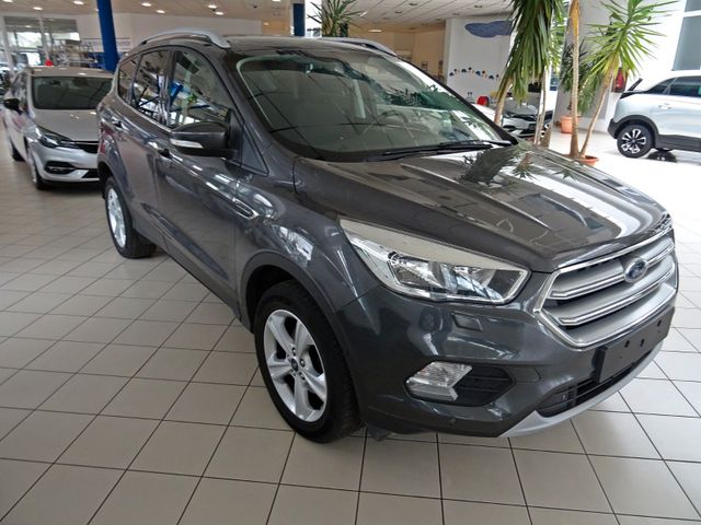 Ford Kuga Trend