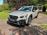 Subaru Outback 2,5L Platinum*Modell 2024* - Subaru Outback Tageszulassungen