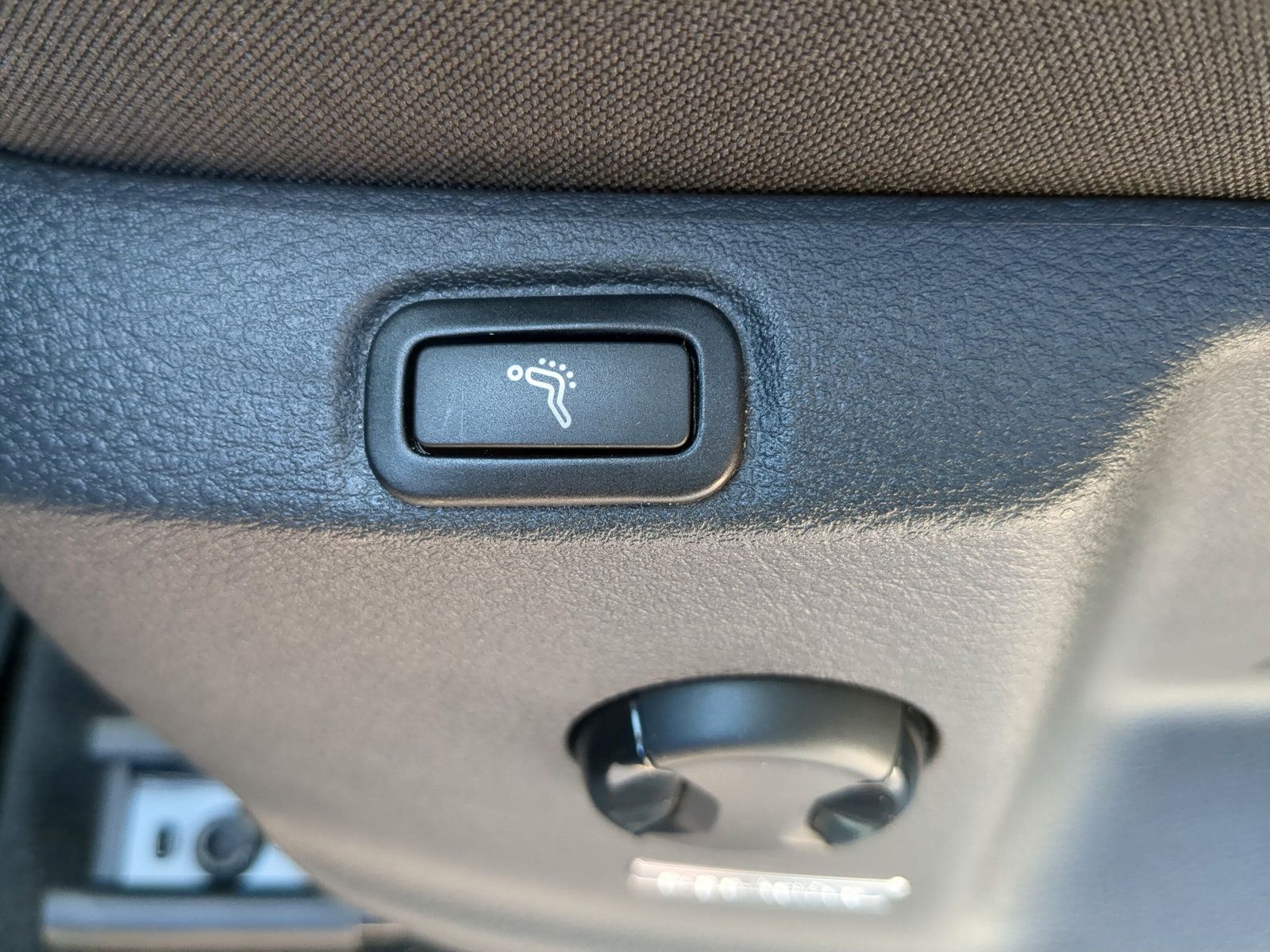 Fahrzeugabbildung Volkswagen Touran 2.0 TDI DSG AHK elek. Heckkl. SHZ