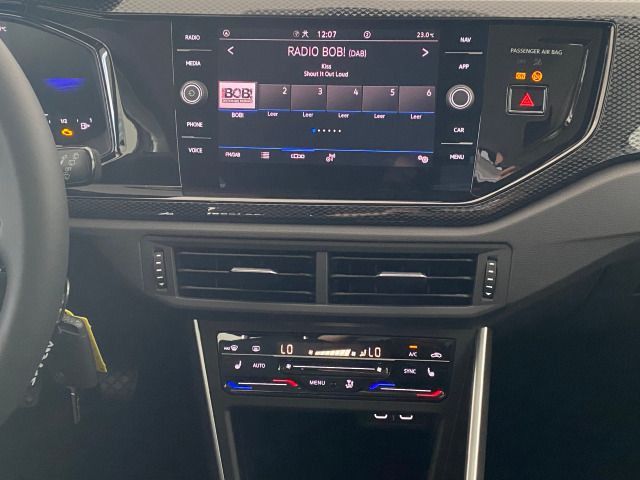 Polo Life 1.0 TSI KLIMAAUTO+SHZ+EPH