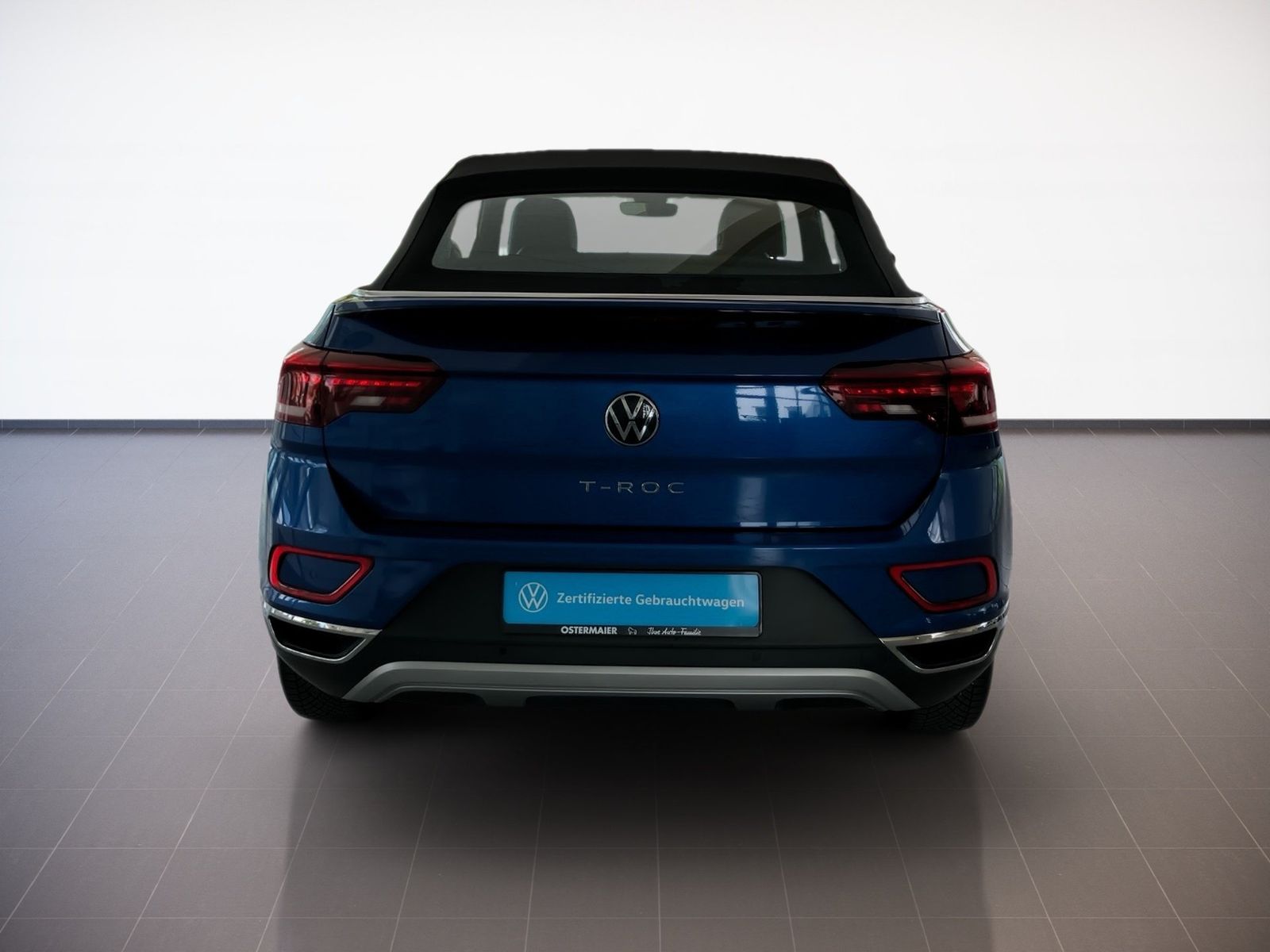 Volkswagen T-Roc - Bild 5