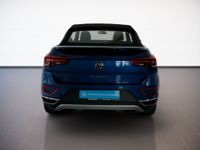 Volkswagen T-Roc - Vorschau Bild 5