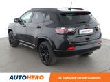 Jeep Compass 1.5 GSE T4 e-Hybrid S FWD Aut.*NAVI*LED* - Jeep Compass: Schwarz