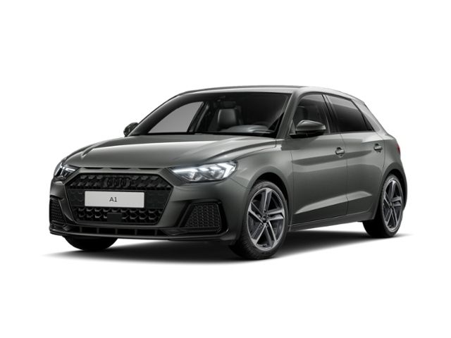 Audi A1 Sportback Advanced 35 TFSI 110(150) kW(PS) S