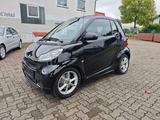 Smart ForTwo cabrio, Pulse, vieles neu! viele Extras!! - Smart ForTwo mit Benzin-Antrieb: Pulse