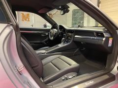 PORSCHE 991 Turbo PDLS,1 Hand,Chrono,PTV+,