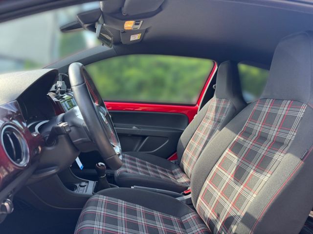 up! GTI 1.0 TSI OPF Navi PDC Climatronic Sound