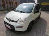 Fiat FIAT Panda 1.0 FireFly S&S Hybrid City Life - Fiat Panda mit Hybrid-Antrieb