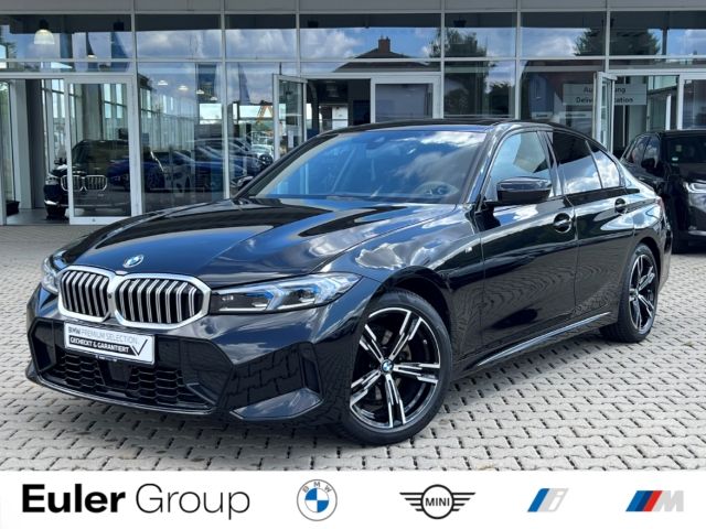 BMW 320 d xDrive M Sport eGSD Innov. Comf. ACC HUD H foto 1