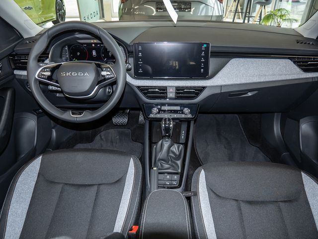 Foto Nummer 6: SKODA Scala